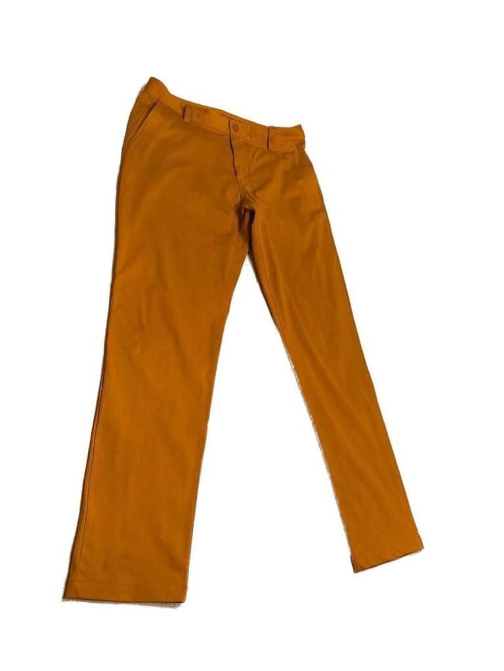 Rhone Commuter Pant Slim Fit in British Khaki